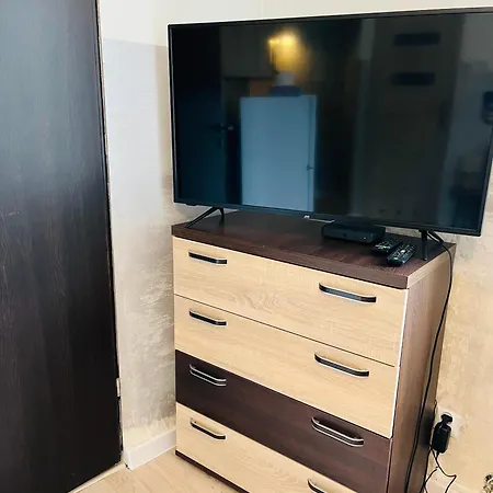 Apartamento Apartament Ogrodowy 2 Miechów