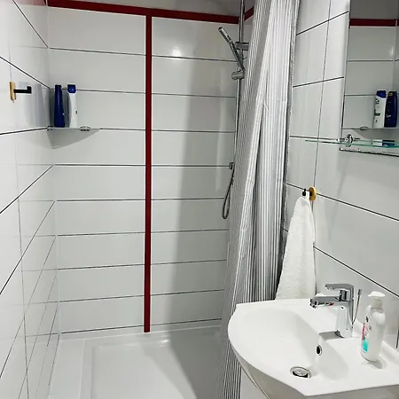 Apartament Ogrodowy 2 *