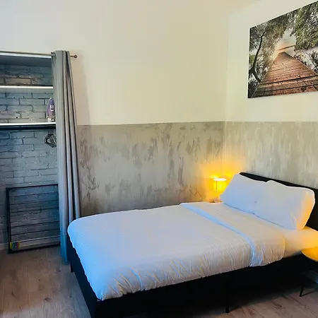 Apartament Ogrodowy 2 Miechów