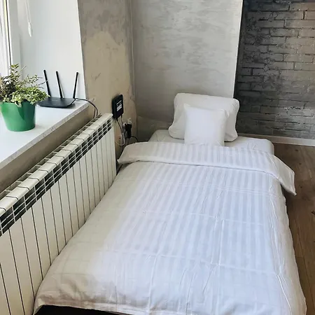 Apartamento Apartament Ogrodowy 2 Miechów