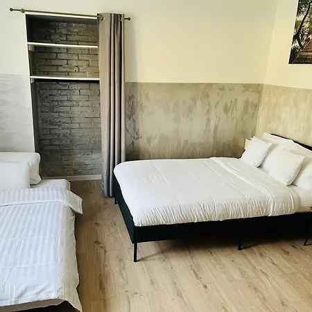 Apartament Ogrodowy 2 Apartamento Miechów